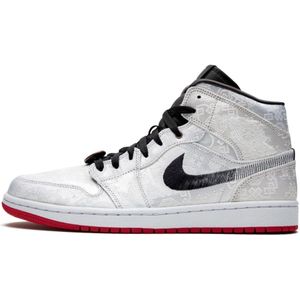 Jordan, unisex, Schoenen, Grijs, Maat: 45 EU Zijde,