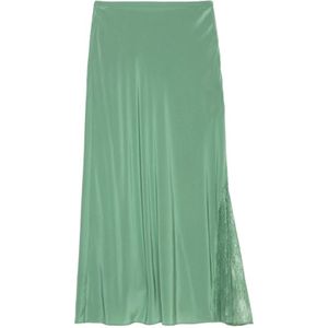 Zadig & Voltaire, Dames, Rokken, Groen, Maat: S