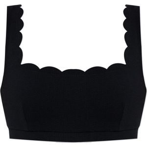 Marysia, Dames, Badkleding, Zwart, Maat: XS