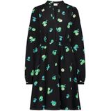 Fabienne Chapot, Dames, Jurken, Zwart, Maat: XS