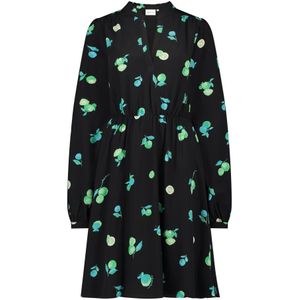 Fabienne Chapot, Dames, Jurken, Zwart, Maat: XS