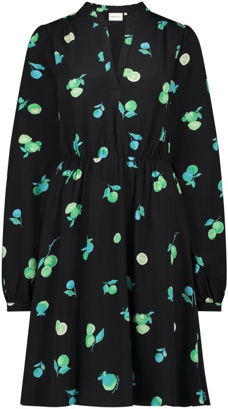 Fabienne Chapot, Dames, Jurken, Zwart, Maat: XS