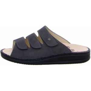Finn Comfort - Slippers - Blauw