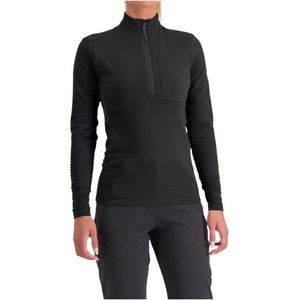 Sportful, Dames, Tops, Zwart, Maat: XS