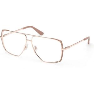 Guess, Dames, Accessoires, Beige, Maat: 60 MM