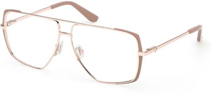 Guess, Dames, Accessoires, Beige, Maat: 60 MM