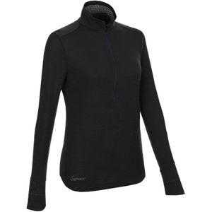 LaMunt, Dames, Sport, Zwart, Maat: XS