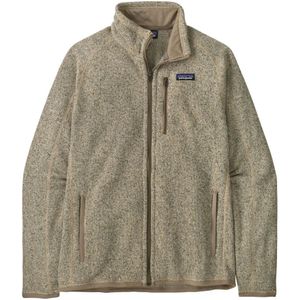 Patagonia, Heren, Sport, Bruin, Maat: XL Fleece,