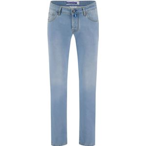 Jacob Cohën - Jeans - Blauw