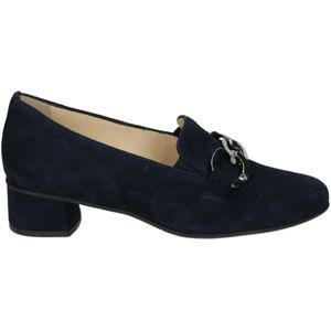 Hassia - 303056 - Pumps - Blauw