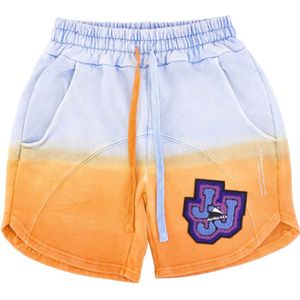 Mauna Kea, Heren, Korte broeken, Veelkleurig, Maat: XS Katoen,