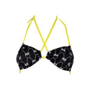 Pinko Bikinis , Black , Dames , Maat: S