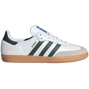 Adidas Originals, Dames, Schoenen, Veelkleurig, Maat: 38 1/2 EU Leer,