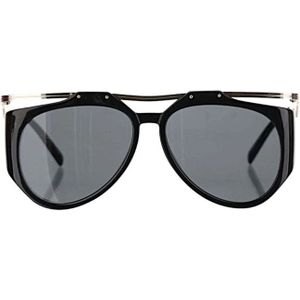 Saint Laurent, Dames, Accessoires, Zwart, Maat: ONE Size