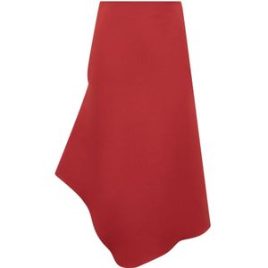 Calcaterra, Dames, Rokken, Rood, Maat: XS