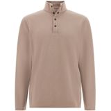 Boggi Milano - B Tech - Sweatshirt - Taupe