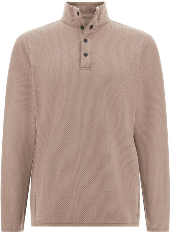 Boggi Milano - B Tech - Sweatshirt - Taupe
