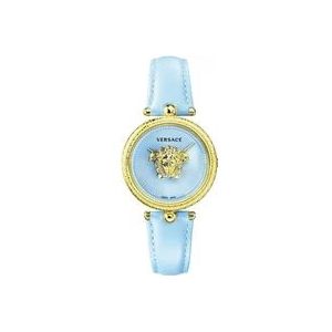 Versace Watches , Yellow , Dames , Maat: ONE Size