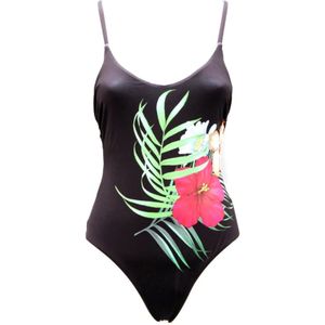 Sundek, Dames, Badkleding, Veelkleurig, Maat: XS