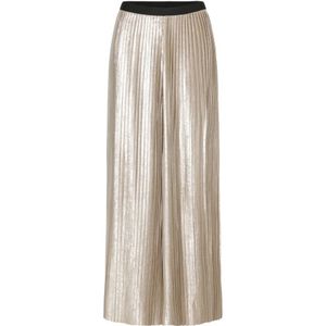 InWear, Dames, Broeken, Geel, Maat: 2XS