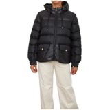 Liu Jo - Imbottito Jacket - Gewatteerde Winterjas - Zwart