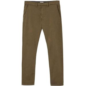Pepe Jeans, Heren, Broeken, Groen, Maat: W30
