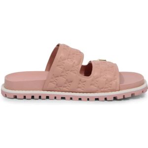 Michael Kors, Dames, Schoenen, Roze, Maat: 37 1/2 EU