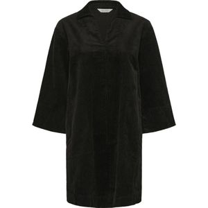 Part Two, Dames, Jurken, Zwart, Maat: S Katoen,