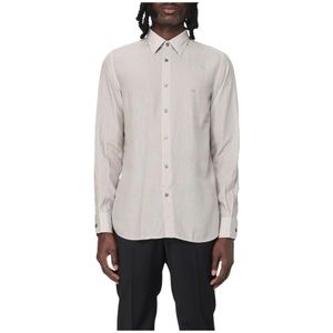 Silk - Longsleeve Overhemd - Multicolor