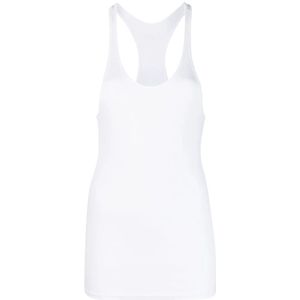 Isabel Marant, Dames, Tops, Wit, Maat: L