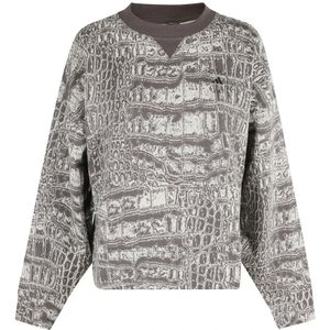 Adidas by Stella McCartney, Dames, Truien, Bruin, Maat: XS