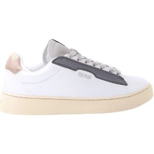 Colmar, Dames, Schoenen, Grijs, Maat: 39 EU Katoen,