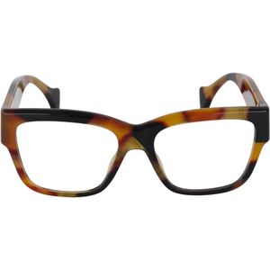 Gucci, unisex, Accessoires, Bruin, Maat: 52 MM