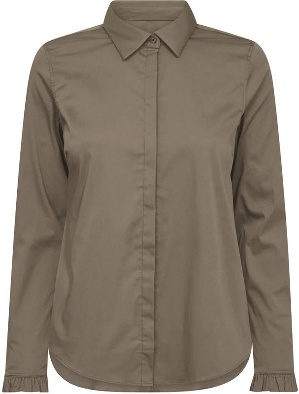 Mos Mosh - 144070 158 - T-shirt - Falcon