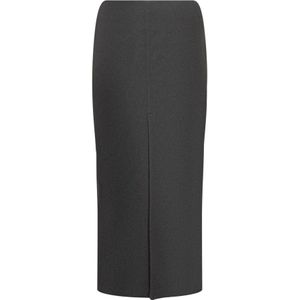 Philosophy di Lorenzo Serafini, Dames, Rokken, Grijs, Maat: L