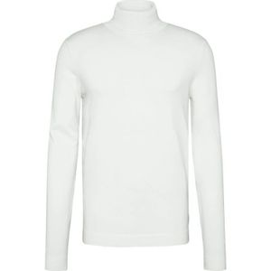 Cinque, Heren, Truien, Wit, Maat: 2XL