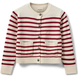 Sofie Schnoor, Dames, Truien, Veelkleurig, Maat: M