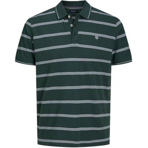Jack & Jones, Heren, Tops, Groen, Maat: S