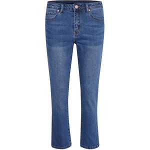 KAFFE - Sinem - Korte Damesjeans