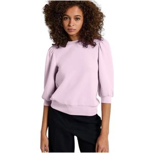 SELECTED - SLFTenny - Sweatshirt - Eosine