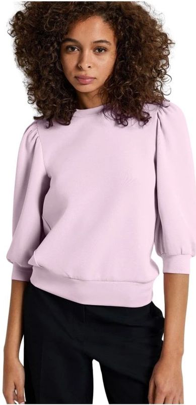 SELECTED - SLFTenny - Sweatshirt - Eosine