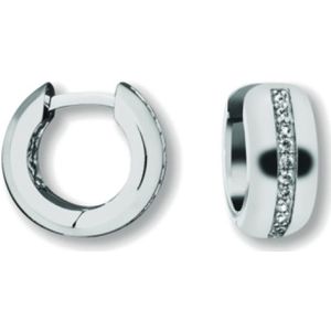 One Element, Dames, Accessoires, Grijs, Maat: ONE Size