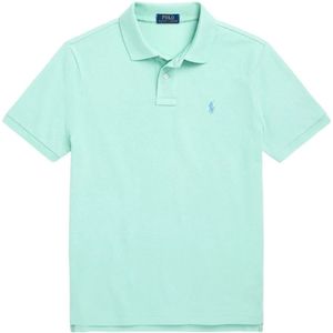 Ralph Lauren, Heren, Tops, Groen, Maat: L Katoen,