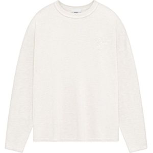 Rhude, Heren, Tops, Beige, Maat: XL Katoen,