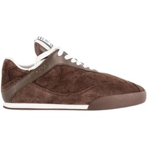 Chloé, Dames, Schoenen, Bruin, Maat: 36 EU Suède,