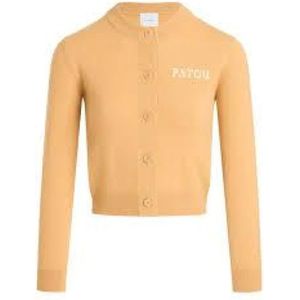 Patou, Dames, Truien, Geel, Maat: M