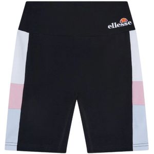 Ellesse, Dames, Korte broeken, Zwart, Maat: M