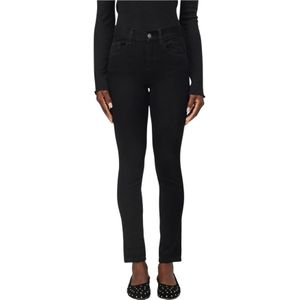 Liu Jo, Dames, Jeans, Blauw, Maat: W33