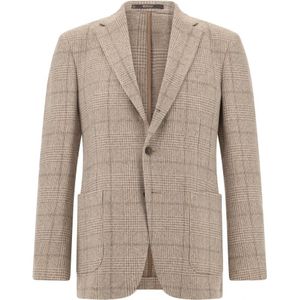 Boggi Milano Colbert  grijs / taupe