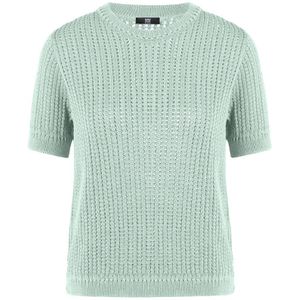 Riani, Dames, Truien, Groen, Maat: S Katoen,